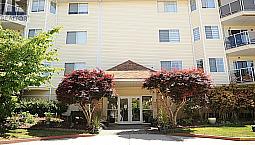 104 22611 116 Avenue Maple Ridge, British Columbia