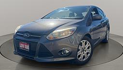 2012 Ford Focus (Certified) Se