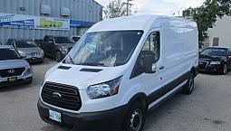 2019 Ford Transit Van 250 -  For Rent As Low As $50 Per Day! 