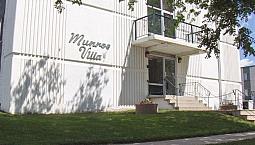 1 Bedroom Apt, 1025 Munroe - Sep1 (X1 Free Pkg Stall)