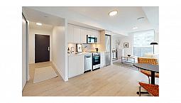 2 Bedroom Plus Den Apartment For Rent - 20 Monte Kwinter Court