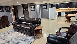 Spacious 2-Bedroom Basement Suite —Available Sept. 1 - Beaumont
