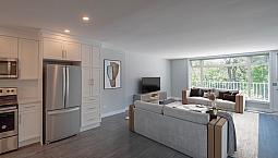 Renovated 3br Townhouse Near Osborne Village