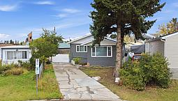 176 Lee Ridge Rd Nw Nw Edmonton, Alberta