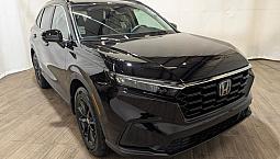 2026 Honda Cr-v Sport
