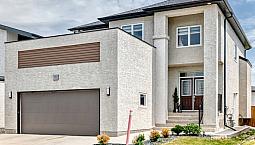 172 Kilroy St. -Prairie Point-Winnipeg