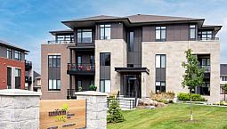 Boundstone Apartments By Uniform Living - 2 Bedroom Apartment Fo