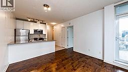 480 Robson Street Vancouver, British Columbia
