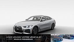 2026 Bmw I4 Edrive40