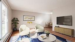 Affordable Apartments For Rent - Cassils Estate - Apartment For 