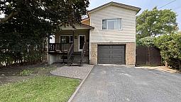 520 000$ - Maison À Paliers Multiples À Longueuil (St-Hubert)