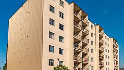 2 Bedroom Apartment In Ssm - Great View