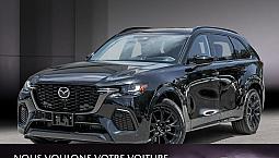 2026 Mazda Cx-70 Mhev Gt