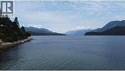 6340 N Gale Avenue Sechelt, British Columbia