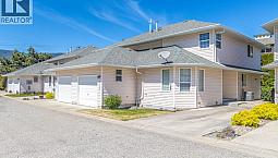 870 10 Street Sw Unit# 112 Salmon Arm, British Columbia