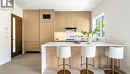 2 3771 W King Edward Avenue Vancouver, British Columbia