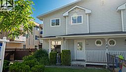 183 Maple Street Unit# 102 Penticton, British Columbia