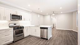 883 Grosvenor Avenue - Two-Bedroom Suite Apartment For Rent