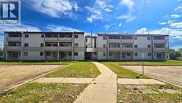 210, 5117 44 Street High Prairie, Alberta