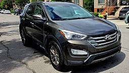 2015 Hyundai Santa Fe Sport