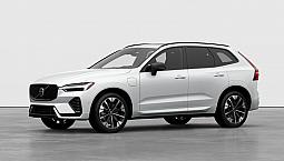 2027 Volvo Xc60 Plug-in Hybrid