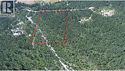 Lot 4 - Kindersley Road Edgewater, British Columbia