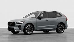 2027 Volvo Xc60