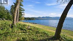 Lot B Sa-Seen-Os Rd Youbou, British Columbia