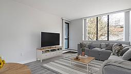 Crystal Court - 1 Bedroom Apartment For Rent