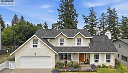 294 Robson Drive Kamloops, British Columbia