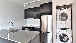 Condo Appartement 2Cc À Louer-Griffintown-Sud-Ouest