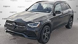 2022 Mercedes-benz Glc Glc 300 | Traffic Sign Recognition