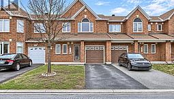 125 Dunforest Terrace Ottawa, Ontario