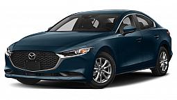 2019 Mazda Mazda3 Gs Gs Auto Fwd