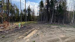 $180,000 - Price Taxes Not Included - Residential Lot For Sale