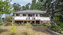 13389 Crestview Drive Surrey, British Columbia