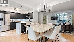 973 Mainland Street Vancouver, British Columbia