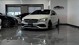 2018 Mercedes-Benz Cla Cla 250 Amg, Navi, Backup