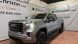 2020 Gmc Sierra 1500 Elevation Duramax Diesel X31 Marchepied Lin