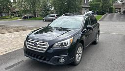 Subaru Outback 2017 - Prix Encore Réduit