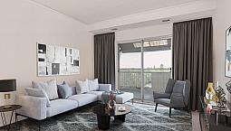 Southpointe Plaza - 2 Bedroom Apartment For Rent