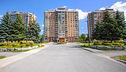 2 Bedroom Apartment For Rent - 7303/7305/7307 Campeau Drive