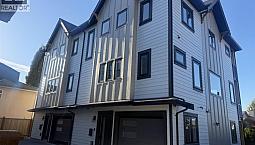 2 7087 Mary Avenue Burnaby, British Columbia