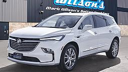 2022 Buick Enclave Premium Awd | V6 | Leather | Sunroof | Nav