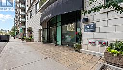 501 - 200 Besserer Street Ottawa, Ontario