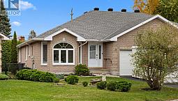28 Dr Gordon Crescent North Grenville, Ontario