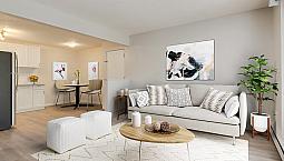 Affordable Apartments For Rent - Mirror Lake Apartments - Apartm