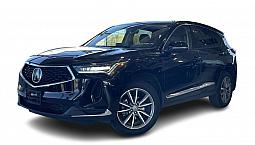 2022 Acura Rdx Tech (Heated Seats,Navi,Blind Spot) Clean Carfax