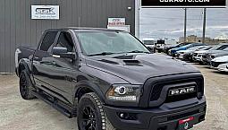 2018 Ram 1500 Rebel