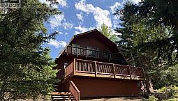 6187 Bremner Road Williams Lake, British Columbia